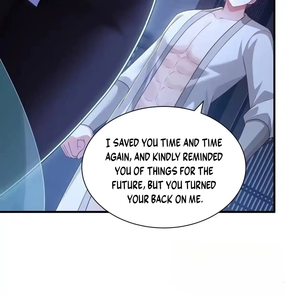 Rebirth of King Zhou: Not Being the Ultimate Villain Chapter 247 – Page 40