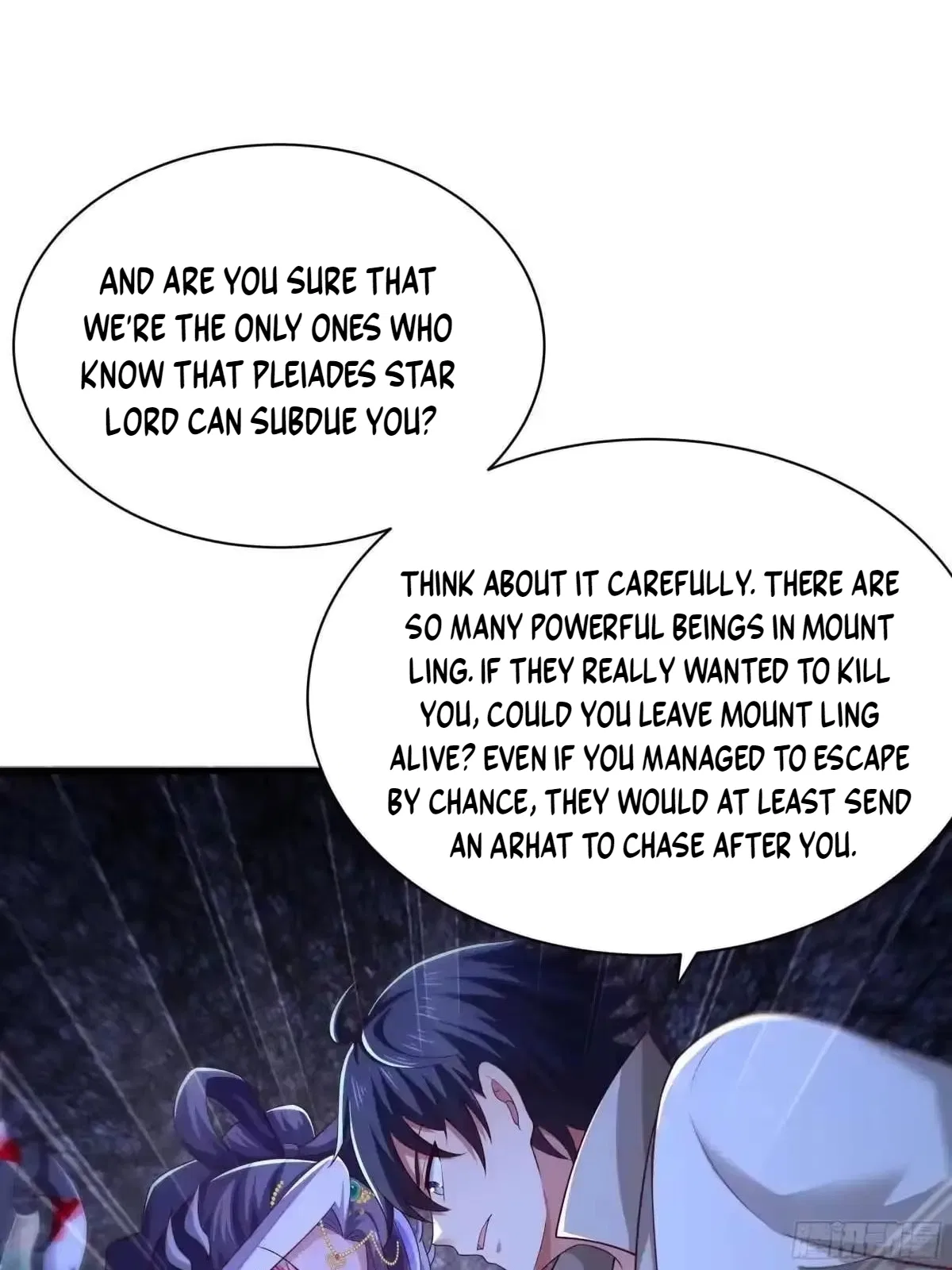 Rebirth of King Zhou: Not Being the Ultimate Villain Chapter 247 – Page 44