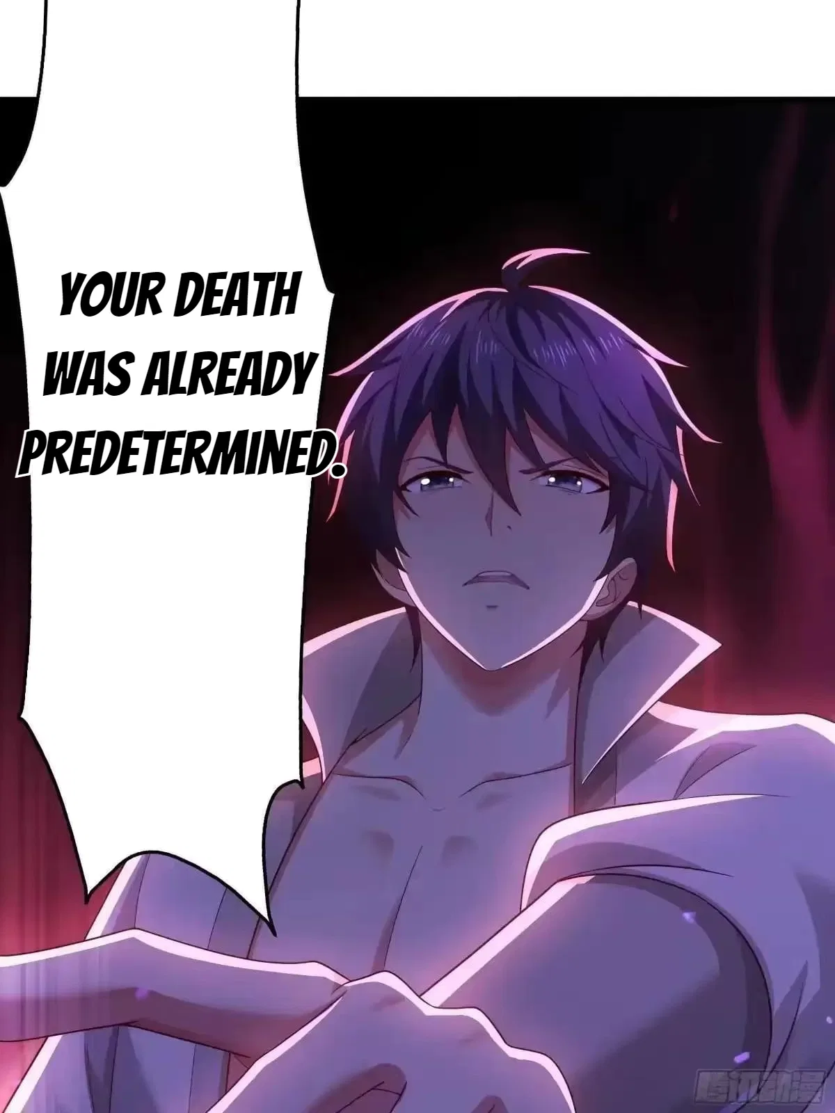 Rebirth of King Zhou: Not Being the Ultimate Villain Chapter 247 – Page 48