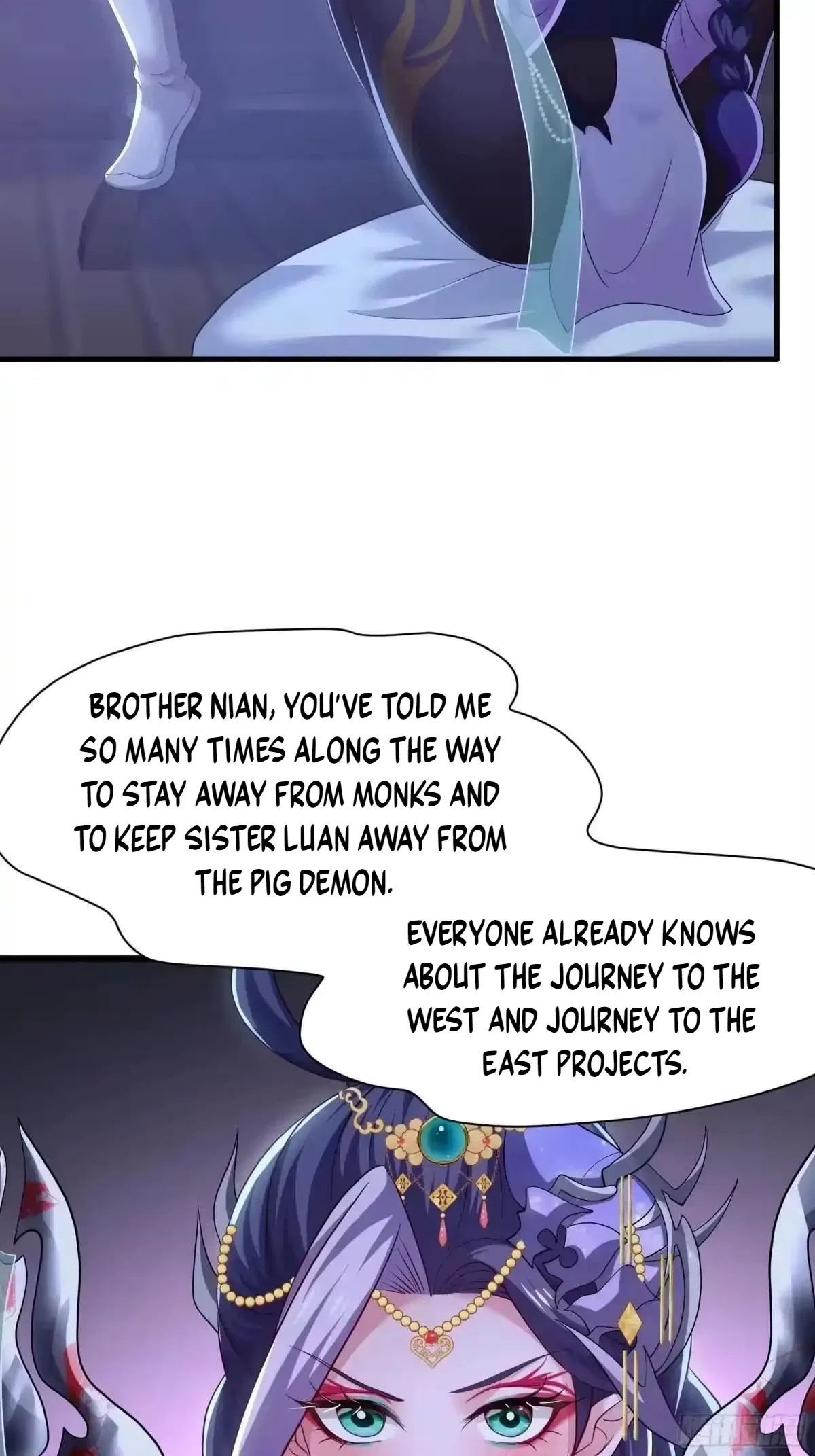 Rebirth of King Zhou: Not Being the Ultimate Villain Chapter 246 – Page 4