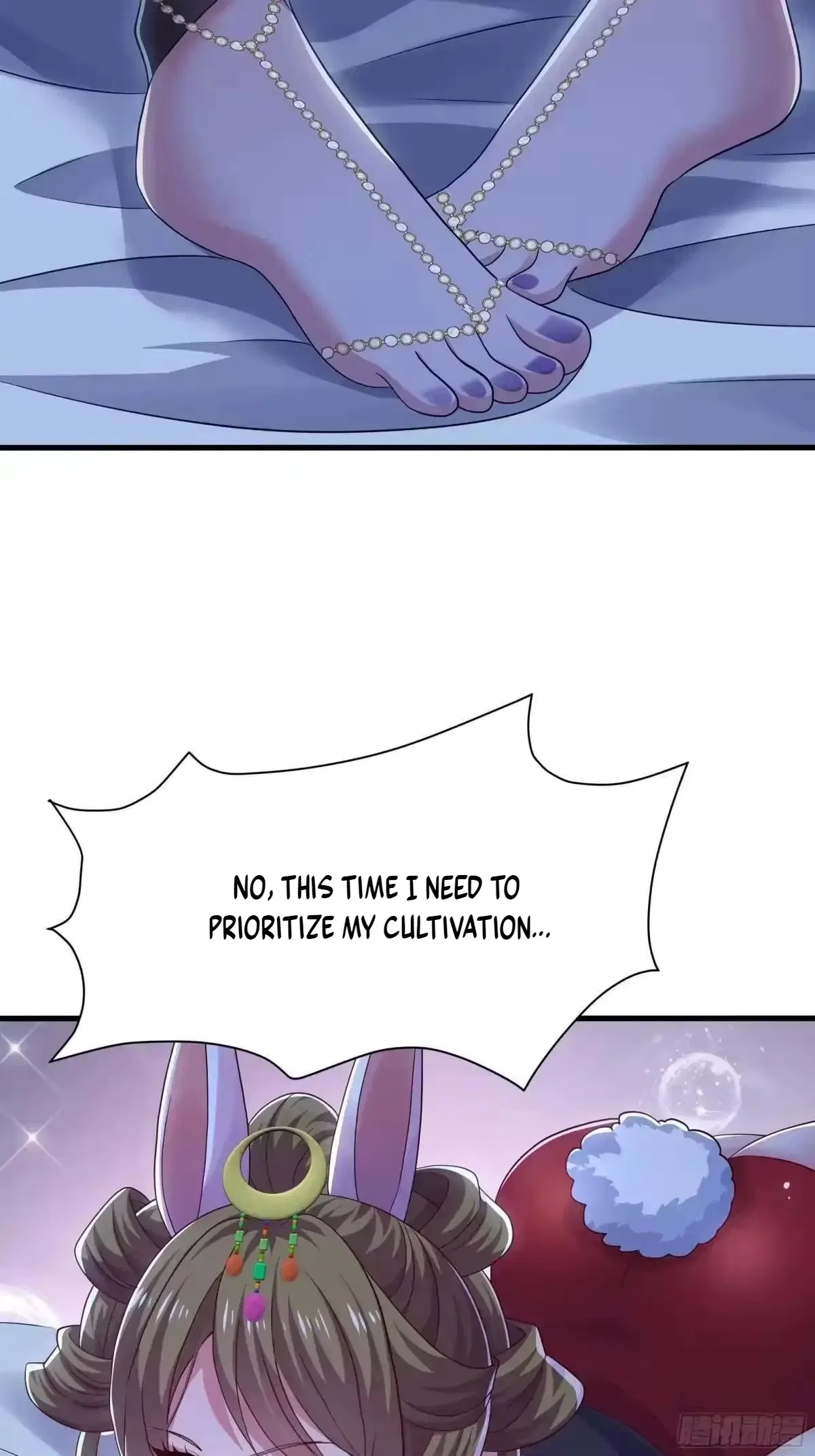 Rebirth of King Zhou: Not Being the Ultimate Villain Chapter 246 – Page 6