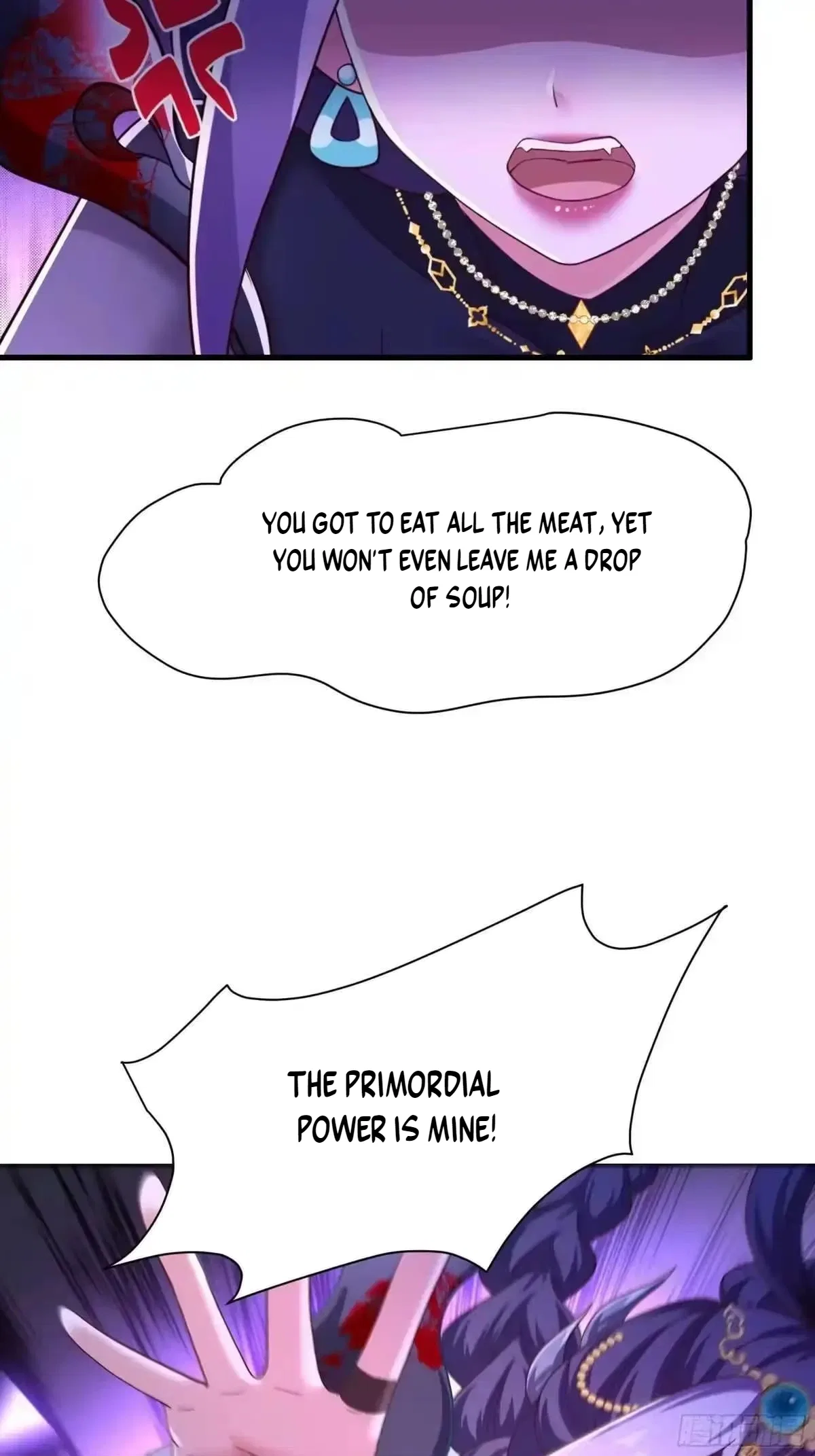 Rebirth of King Zhou: Not Being the Ultimate Villain Chapter 246 – Page 39