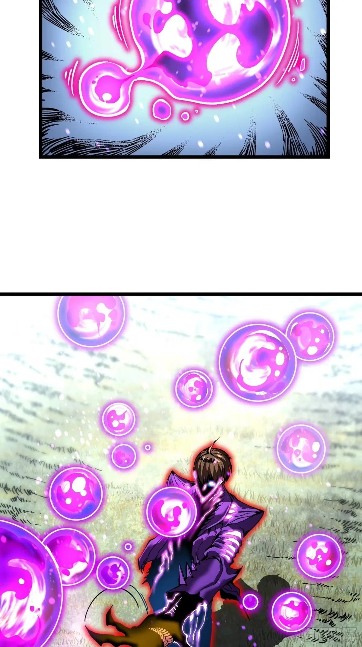 Martial Evolution: Start by Awakening the King of Monsters Chapter 148 – Page 3