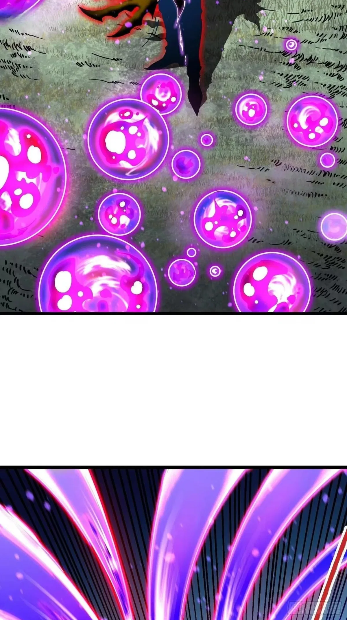 Martial Evolution: Start by Awakening the King of Monsters Chapter 148 – Page 4