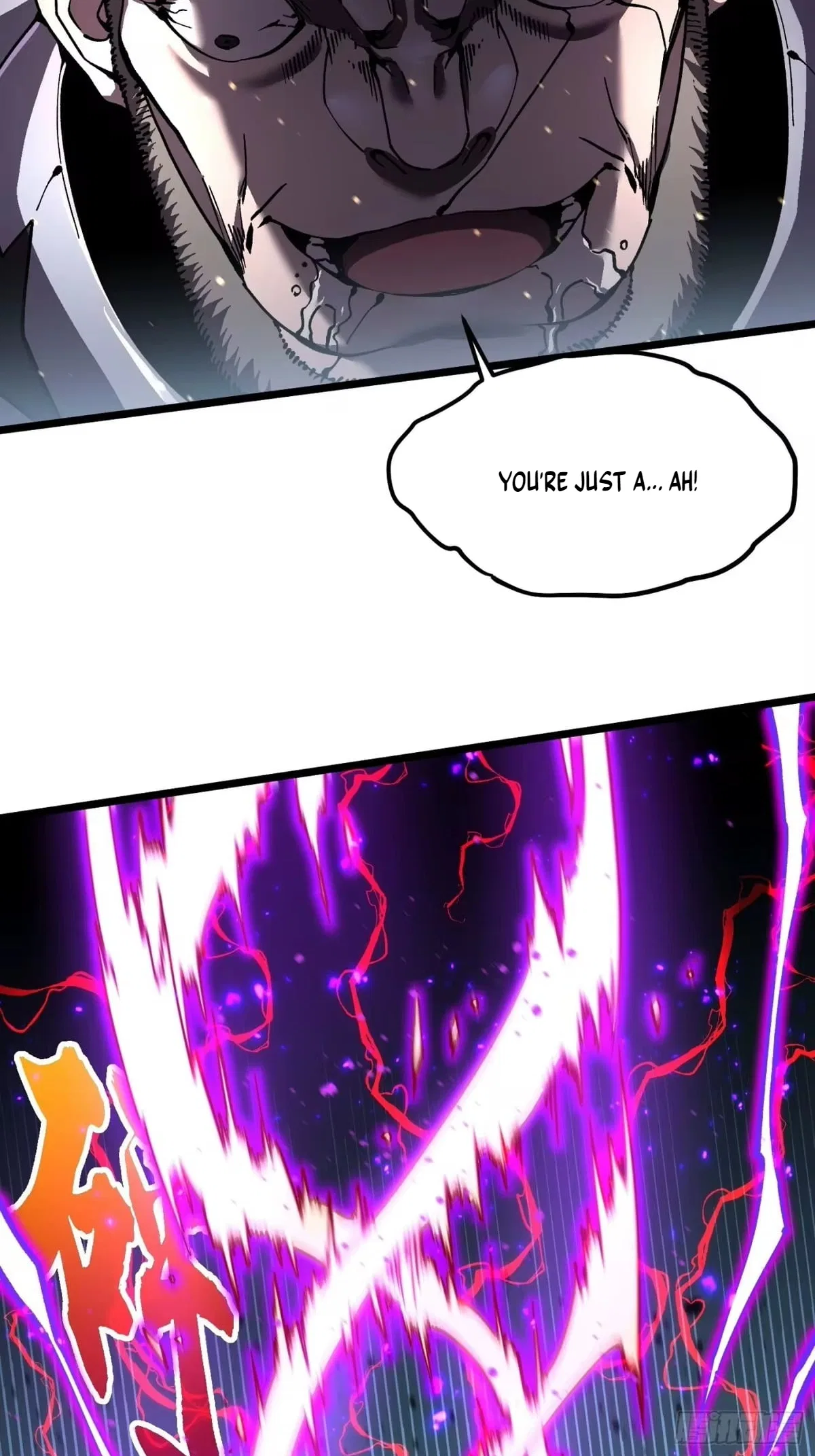 Martial Evolution: Start by Awakening the King of Monsters Chapter 148 – Page 13