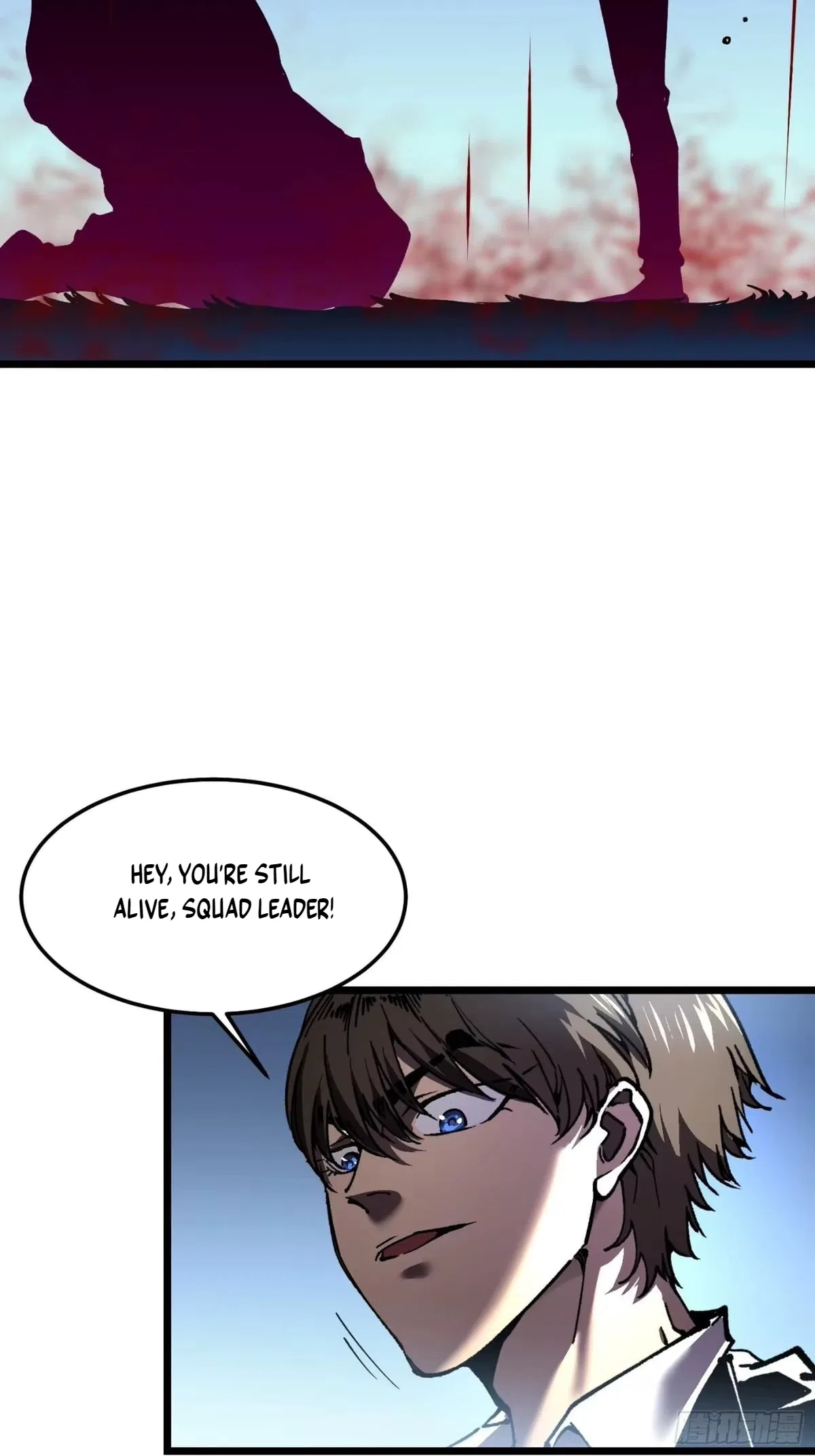 Martial Evolution: Start by Awakening the King of Monsters Chapter 148 – Page 23