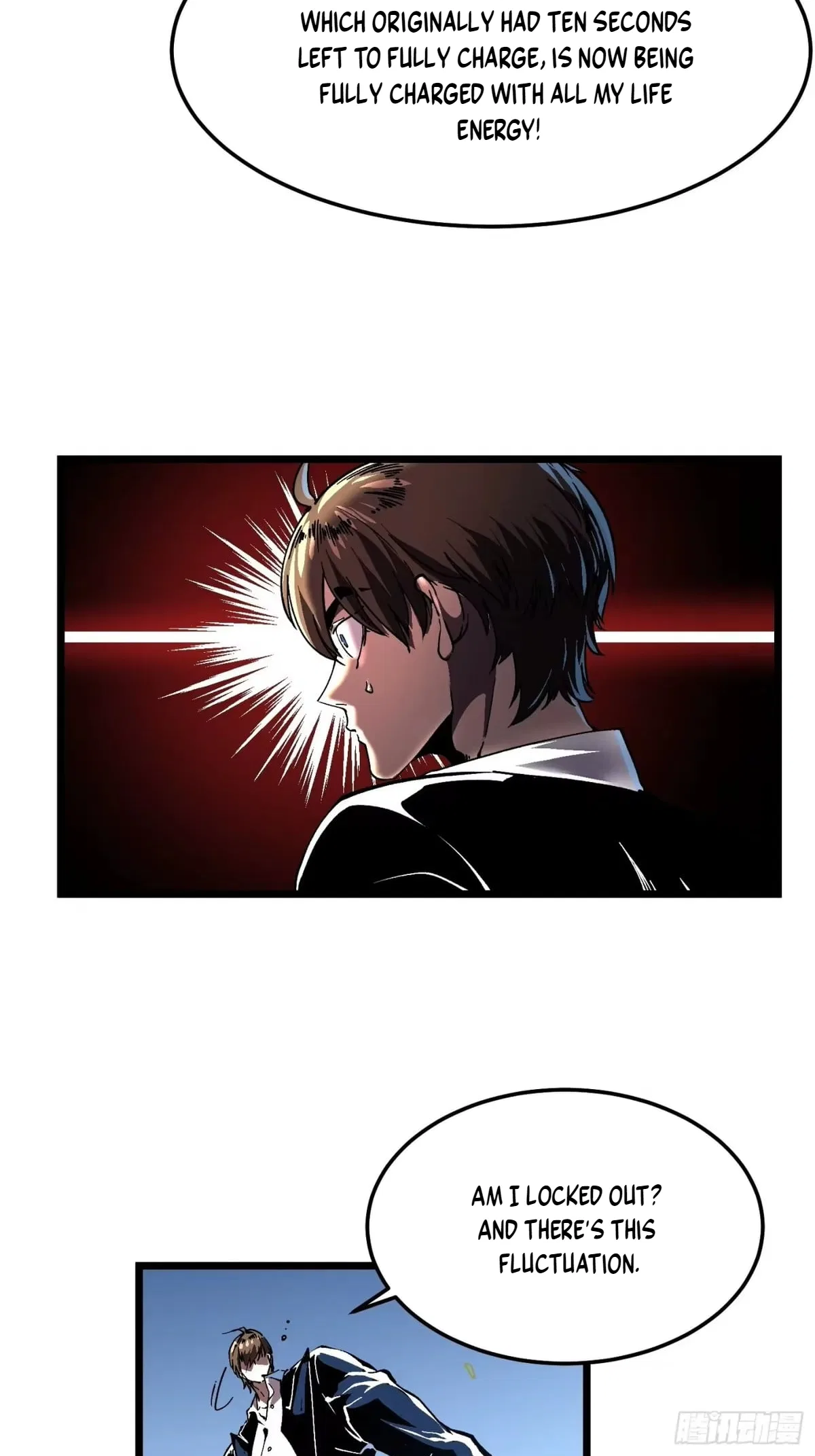 Martial Evolution: Start by Awakening the King of Monsters Chapter 148 – Page 26
