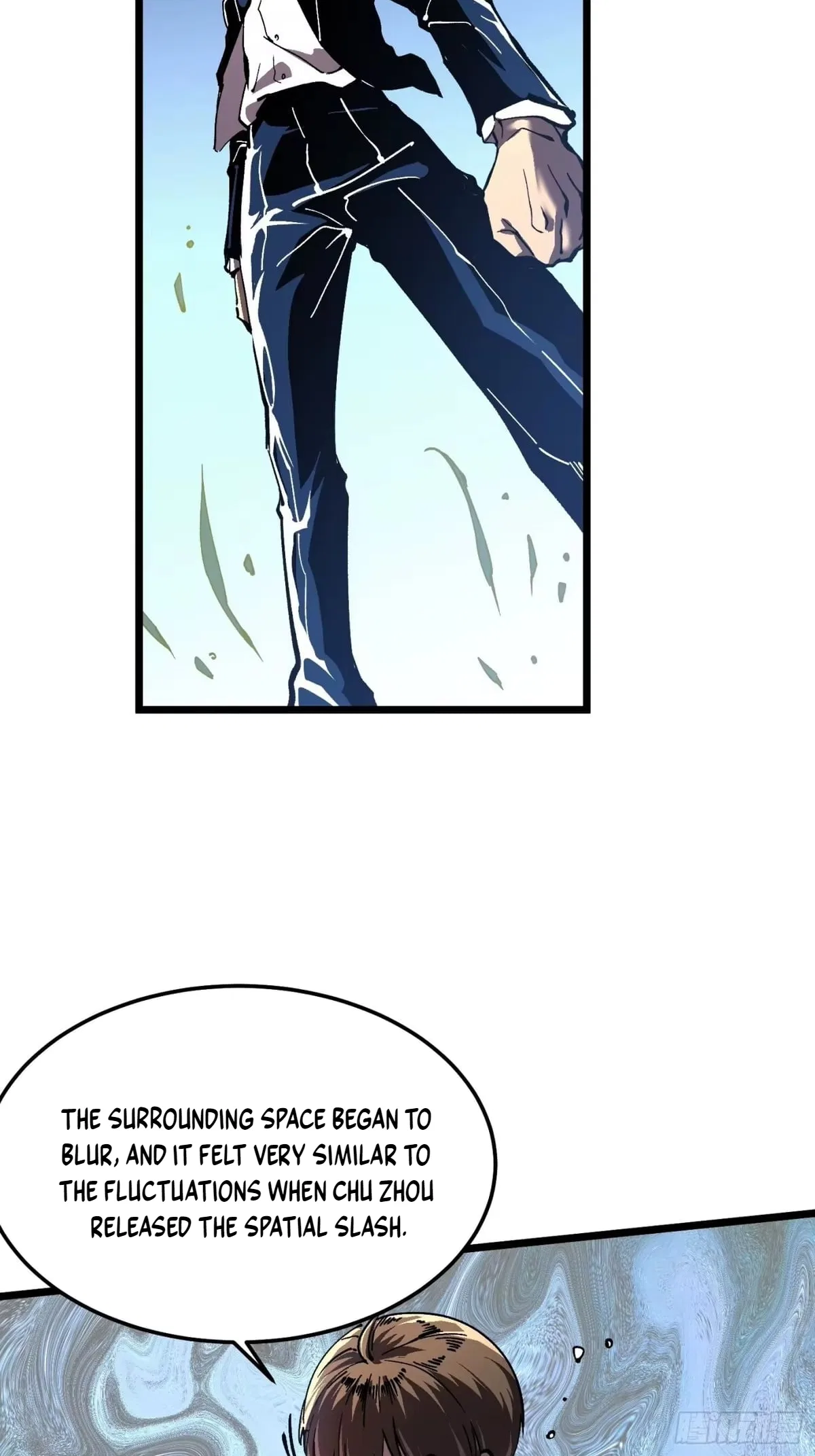 Martial Evolution: Start by Awakening the King of Monsters Chapter 148 – Page 27