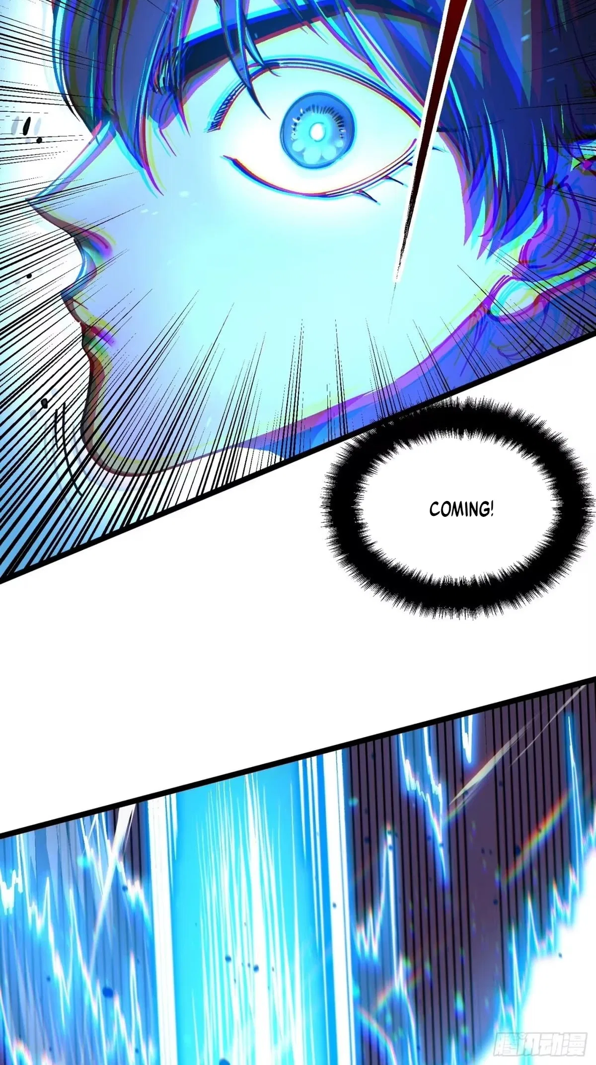 Martial Evolution: Start by Awakening the King of Monsters Chapter 148 – Page 30