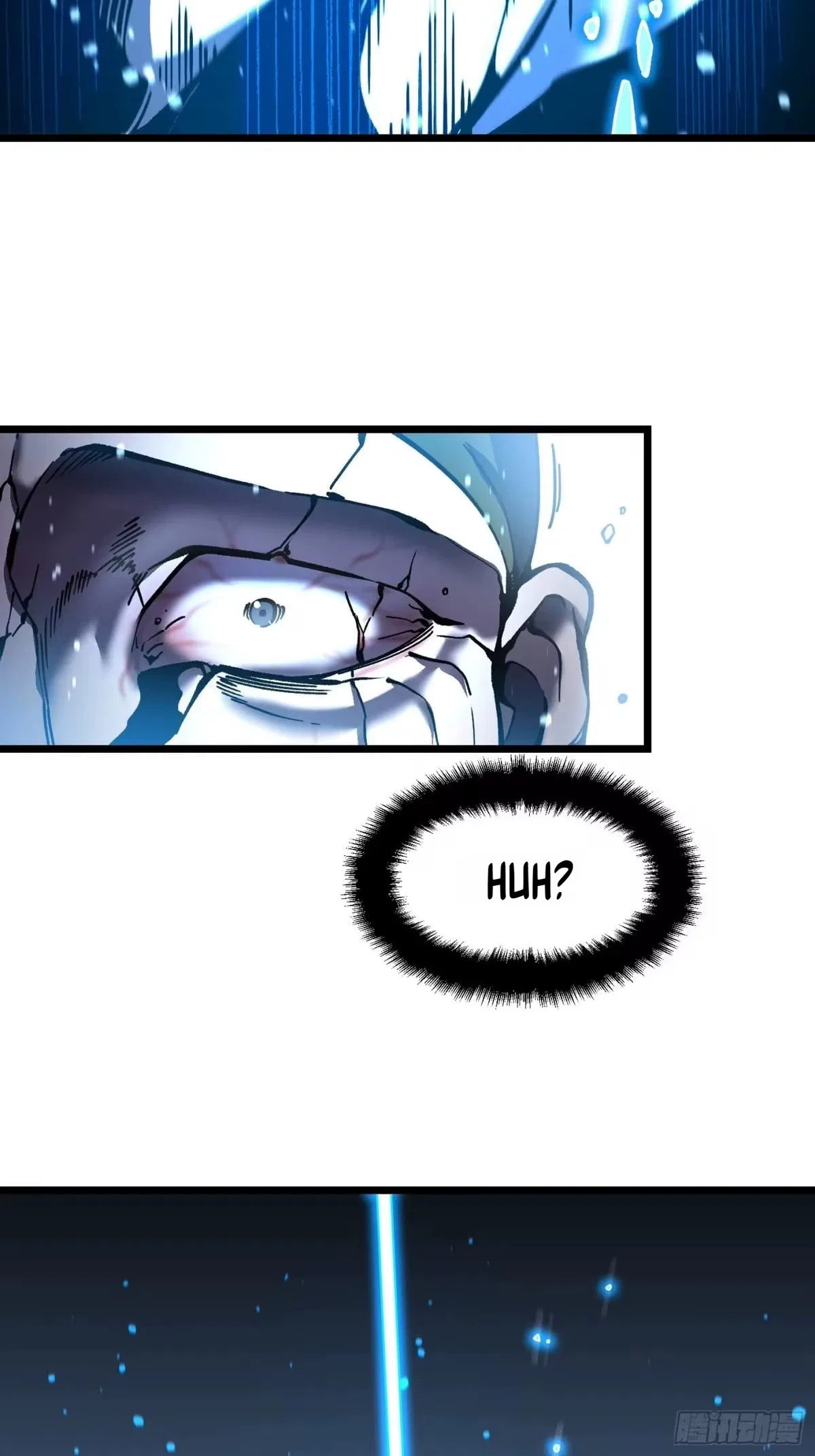 Martial Evolution: Start by Awakening the King of Monsters Chapter 148 – Page 35