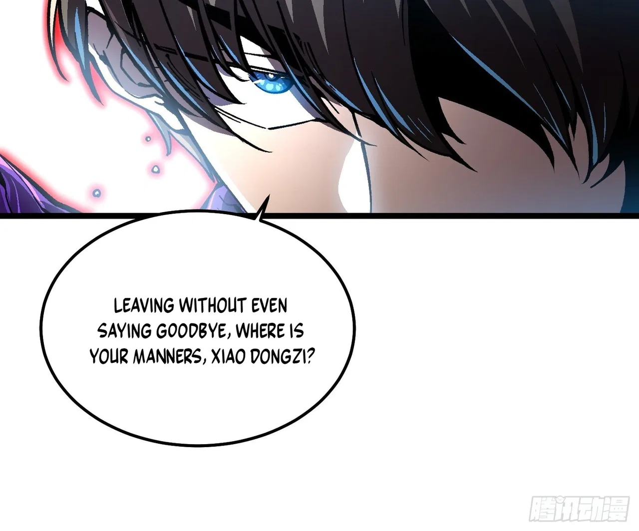 Martial Evolution: Start by Awakening the King of Monsters Chapter 147 – Page 8