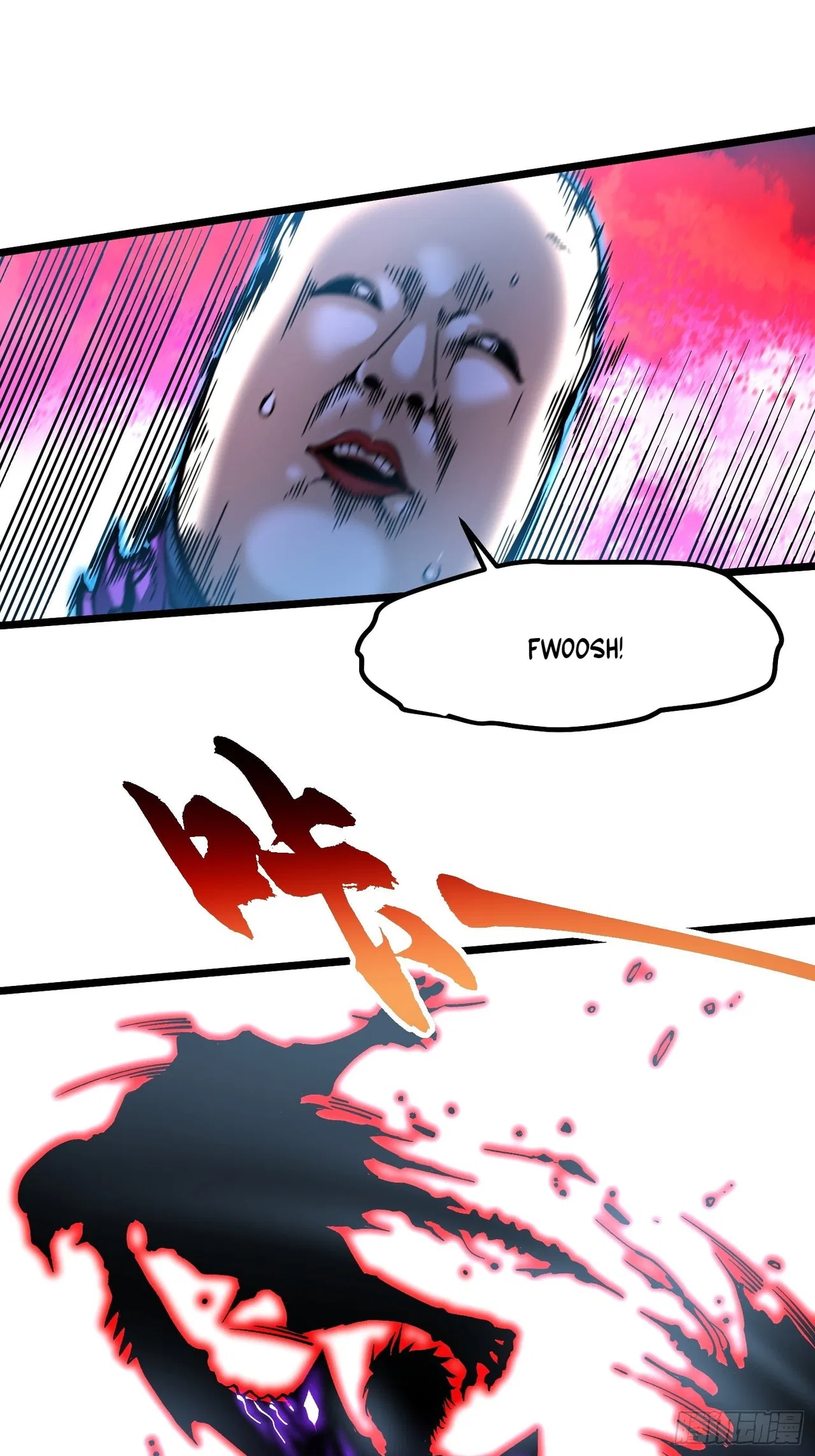 Martial Evolution: Start by Awakening the King of Monsters Chapter 147 – Page 9