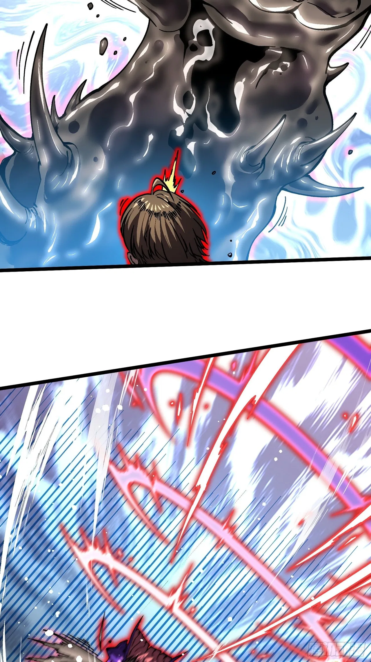 Martial Evolution: Start by Awakening the King of Monsters Chapter 147 – Page 31