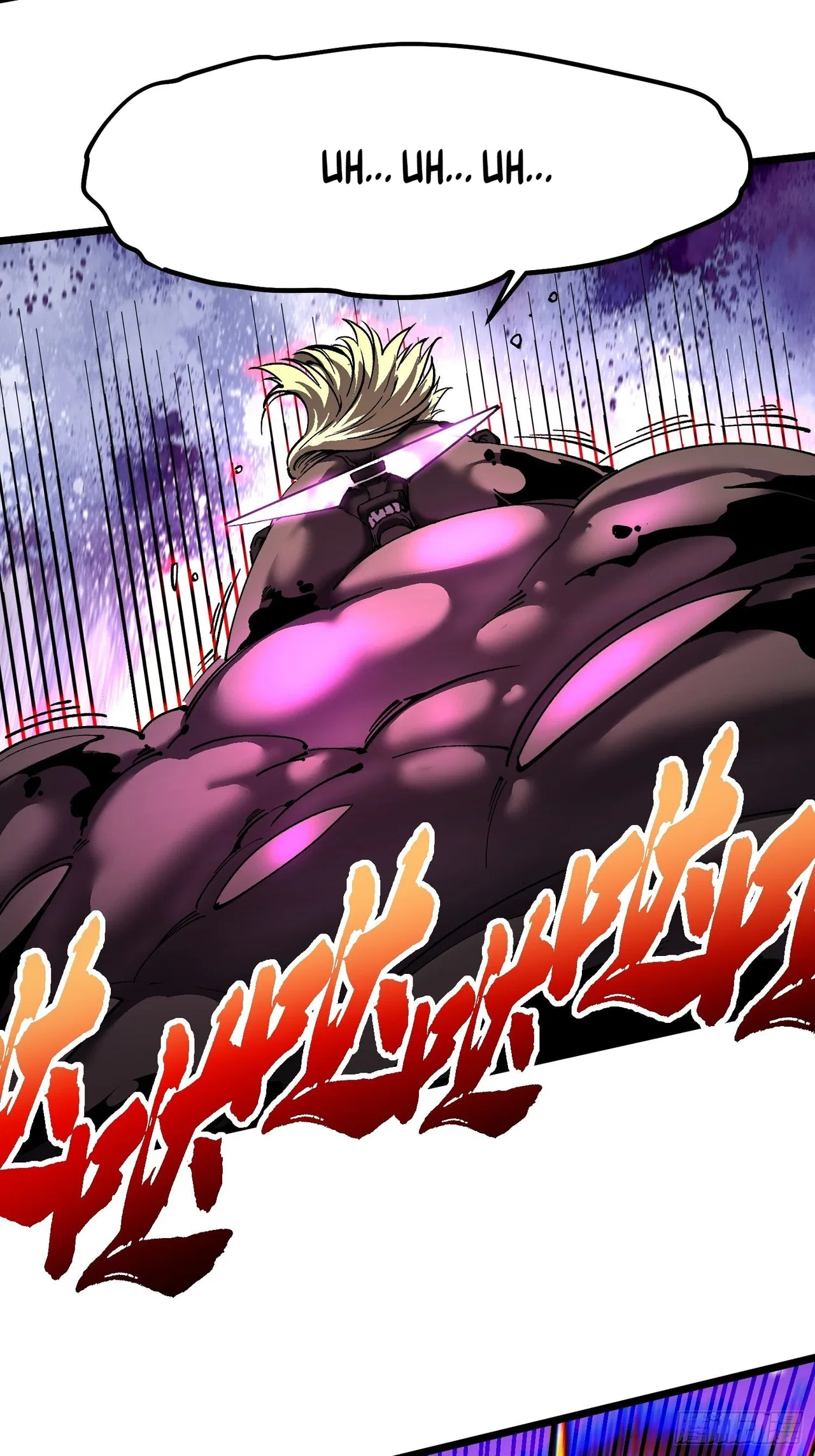 Martial Evolution: Start by Awakening the King of Monsters Chapter 147 – Page 37