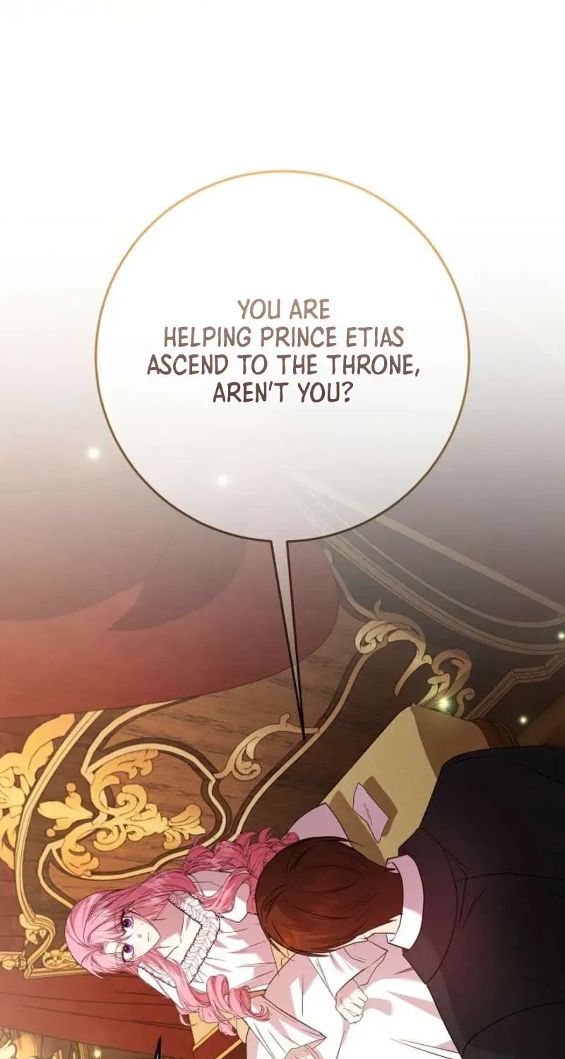 The Villainess Gets Her Sponsorship Chapter 22 – Page 19