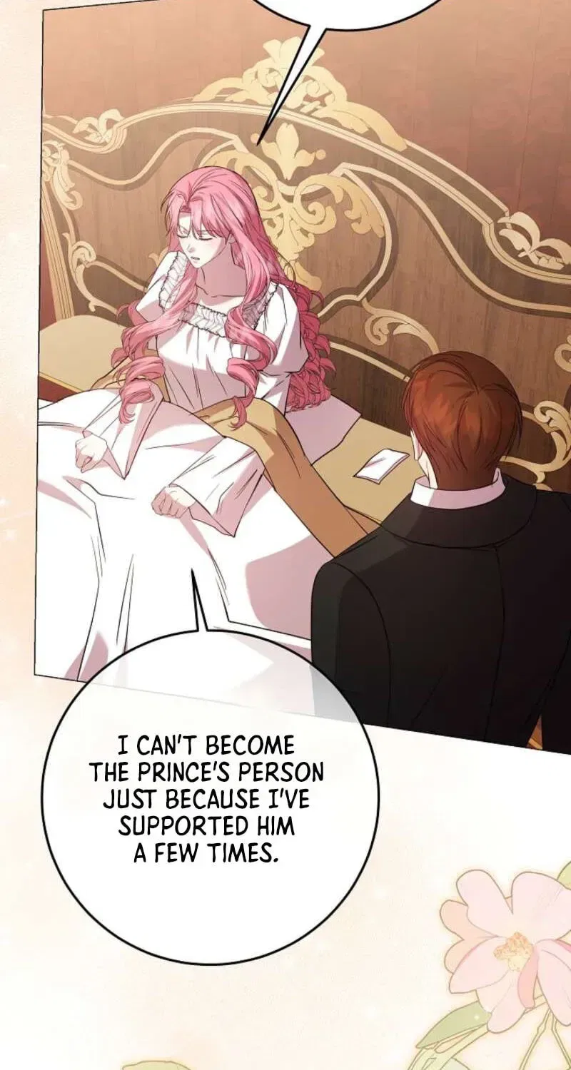 The Villainess Gets Her Sponsorship Chapter 22 – Page 29