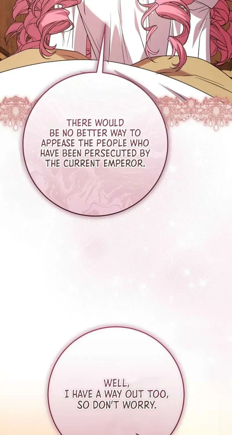The Villainess Gets Her Sponsorship Chapter 22 – Page 33