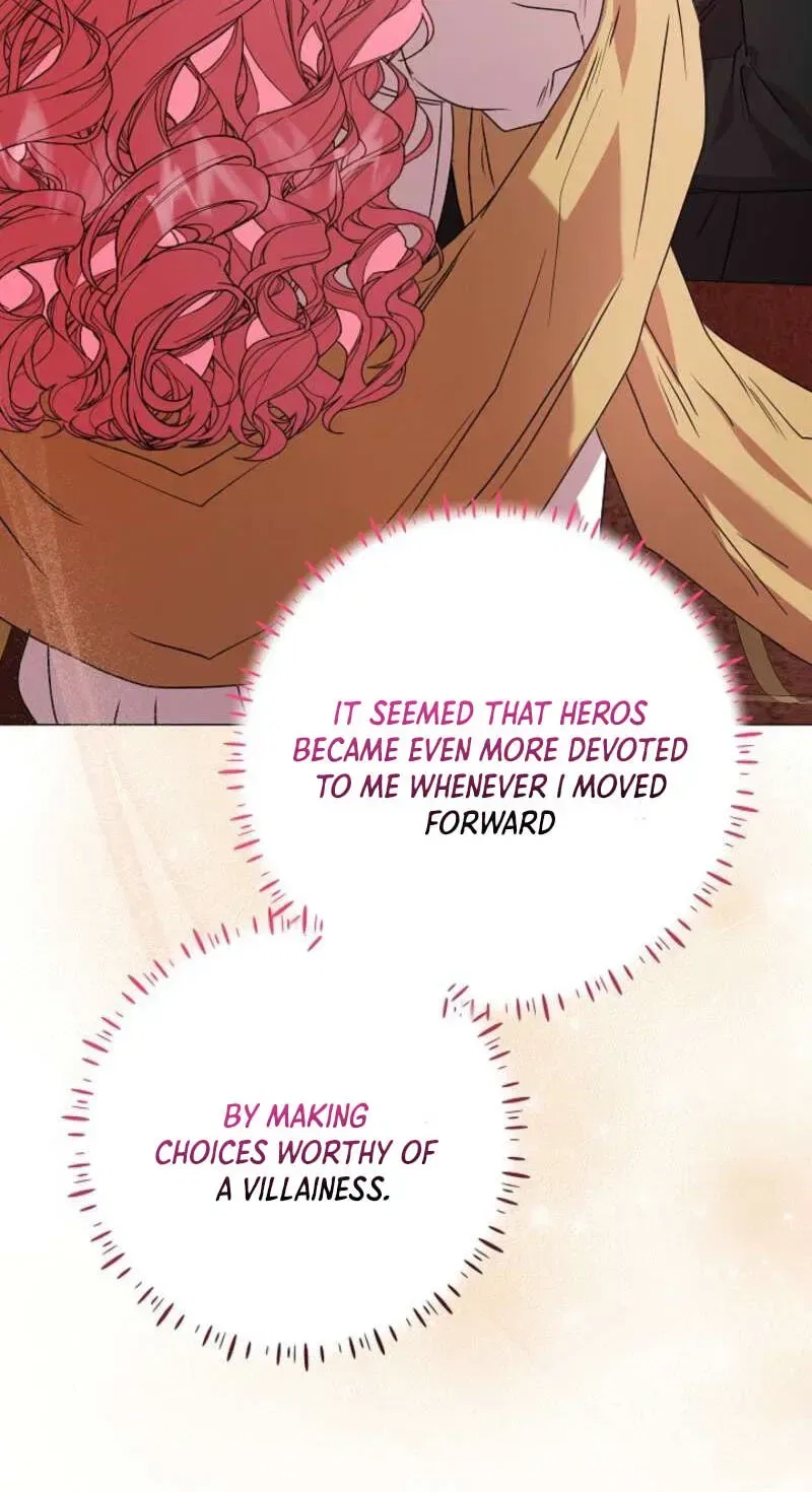 The Villainess Gets Her Sponsorship Chapter 22 – Page 47