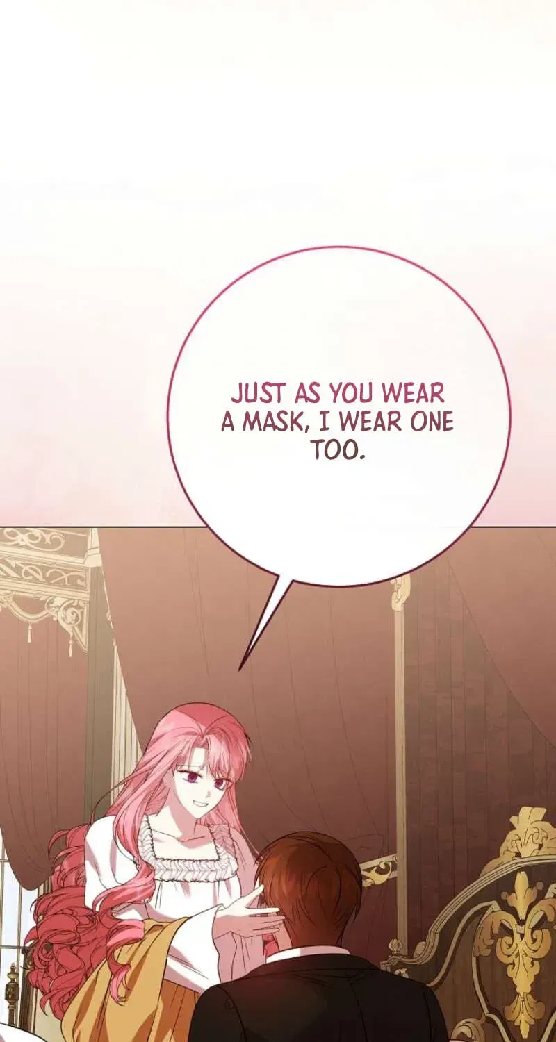 The Villainess Gets Her Sponsorship Chapter 22 – Page 48
