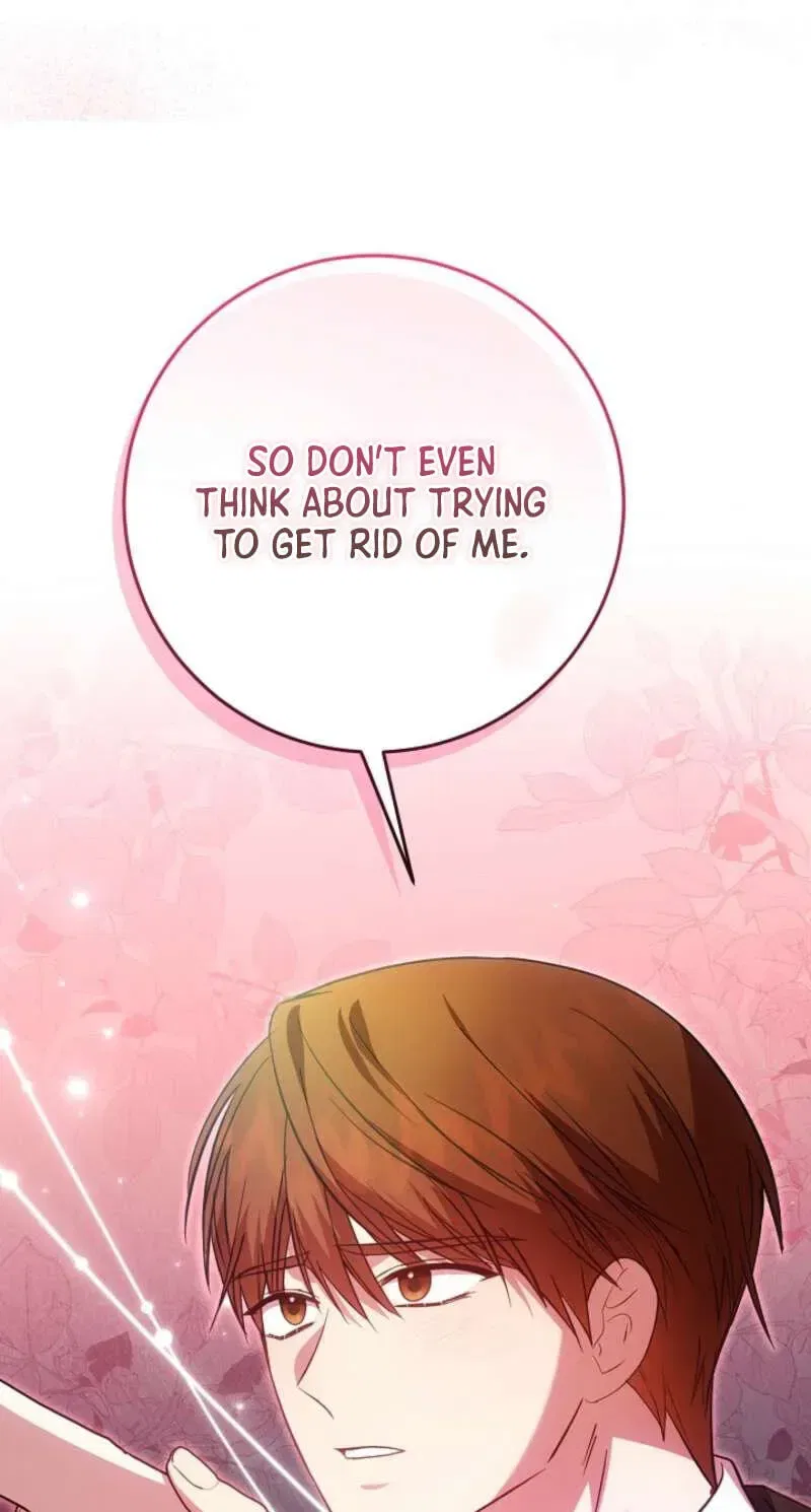 The Villainess Gets Her Sponsorship Chapter 22 – Page 66