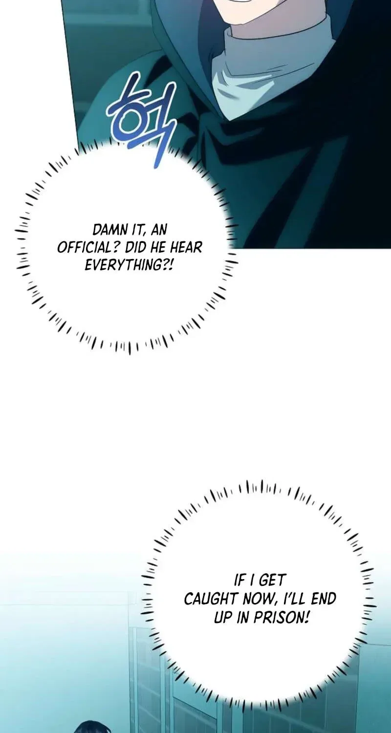 The Villainess Gets Her Sponsorship Chapter 22 – Page 107