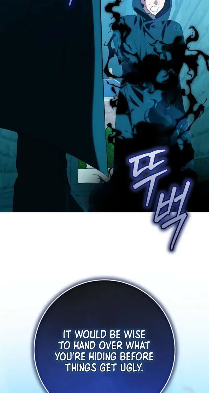 The Villainess Gets Her Sponsorship Chapter 22 – Page 121
