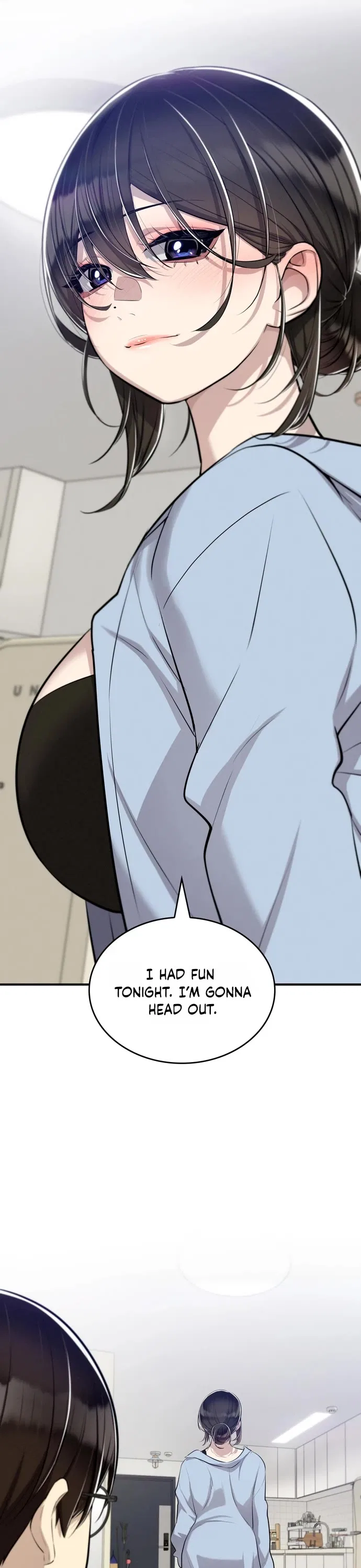 Teto X Egen Chapter 17 – Page 12