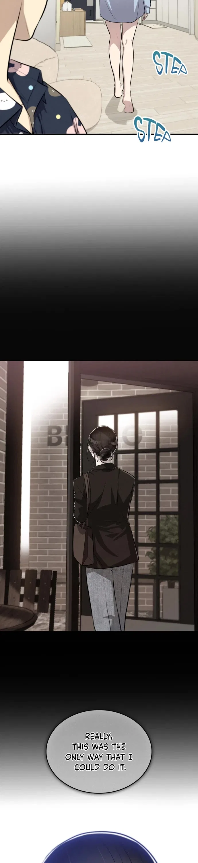 Teto X Egen Chapter 17 – Page 13