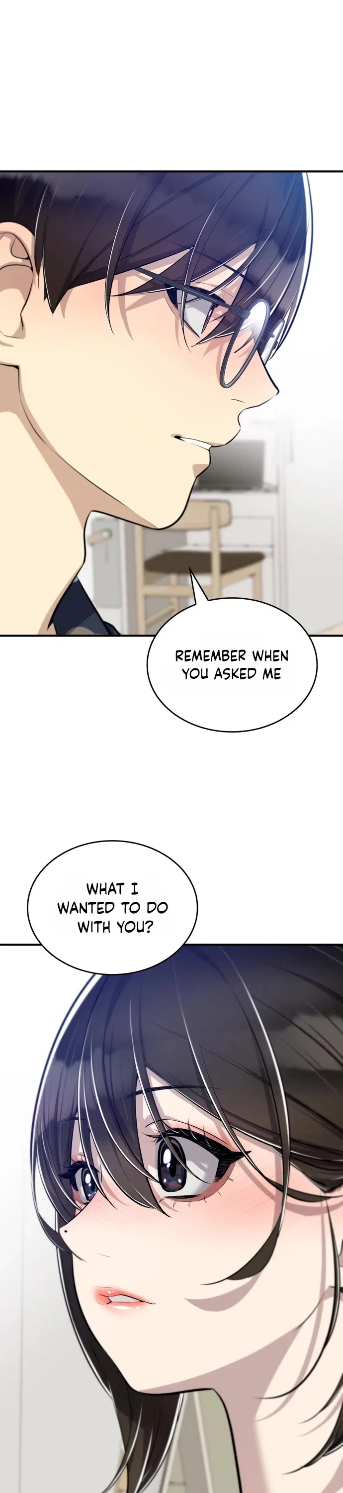 Teto X Egen Chapter 17 – Page 17