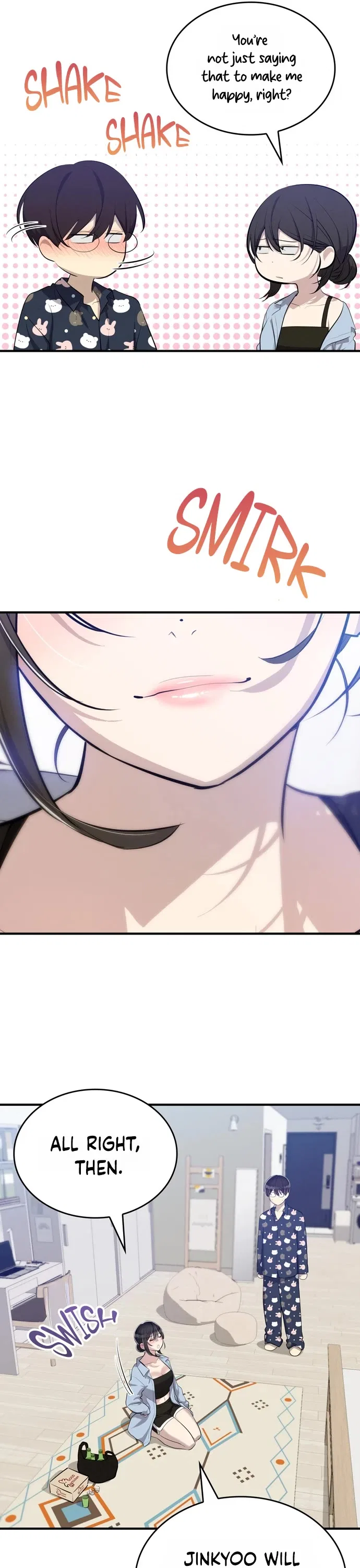 Teto X Egen Chapter 17 – Page 24