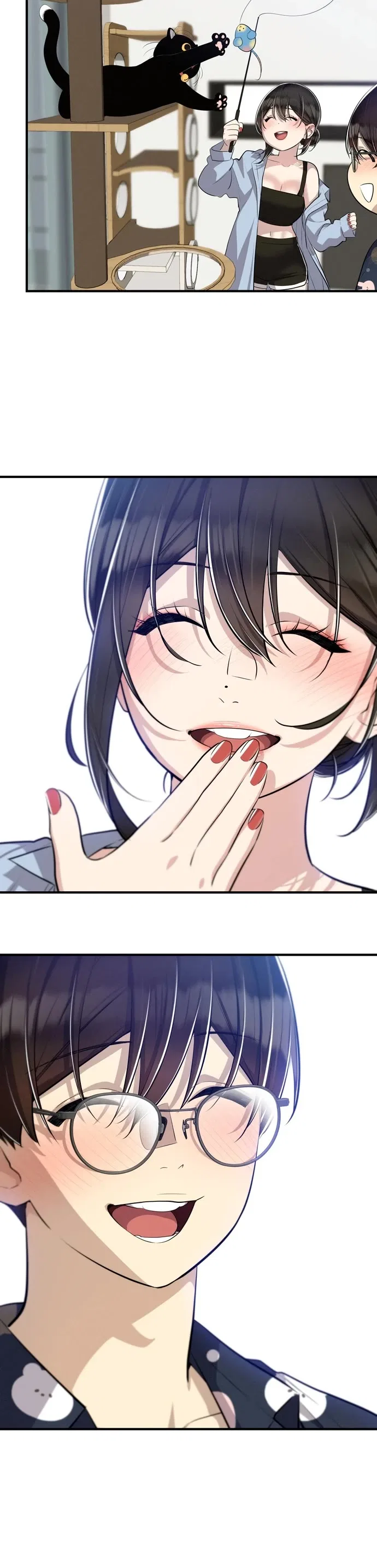 Teto X Egen Chapter 17 – Page 29