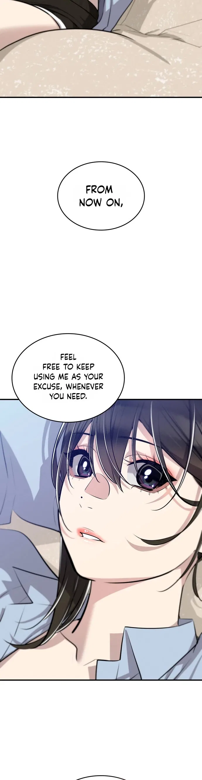 Teto X Egen Chapter 17 – Page 36