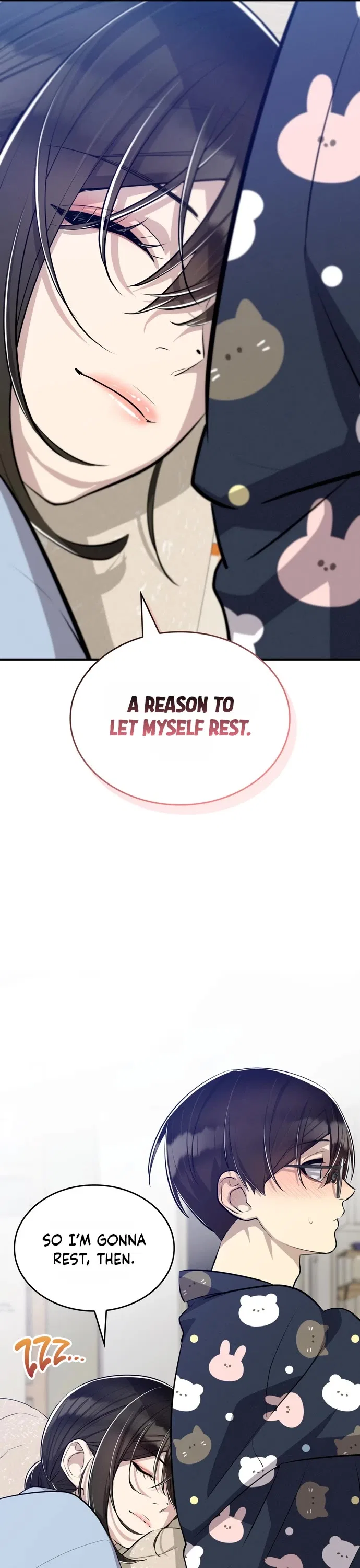 Teto X Egen Chapter 17 – Page 38