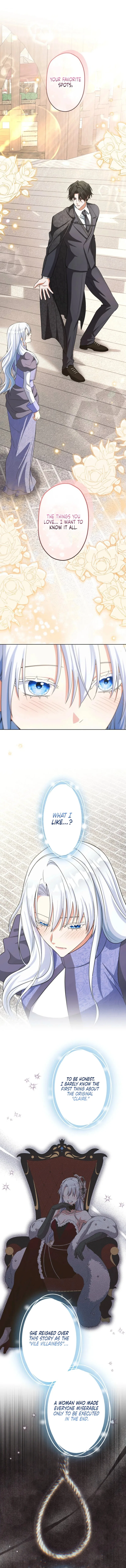 I Awakened as the Most Fearsome Stepmother?! Chapter 26 – Page 6