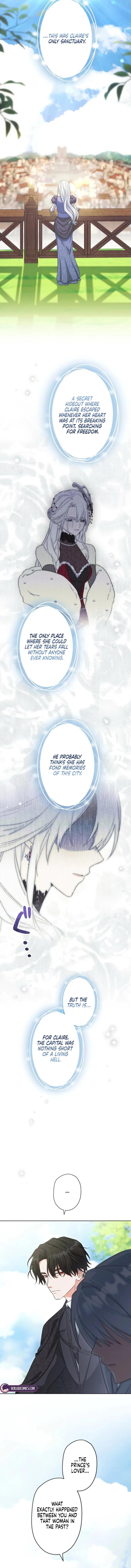 I Awakened as the Most Fearsome Stepmother?! Chapter 26 – Page 10