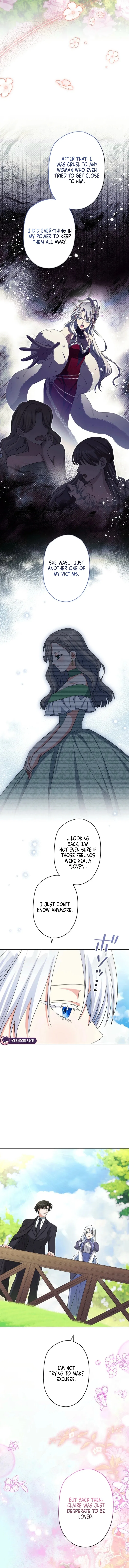 I Awakened as the Most Fearsome Stepmother?! Chapter 26 – Page 12
