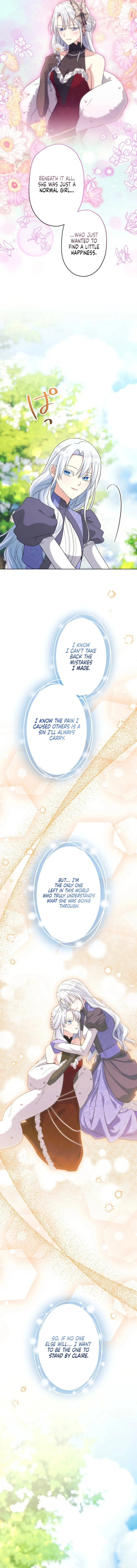 I Awakened as the Most Fearsome Stepmother?! Chapter 26 – Page 13