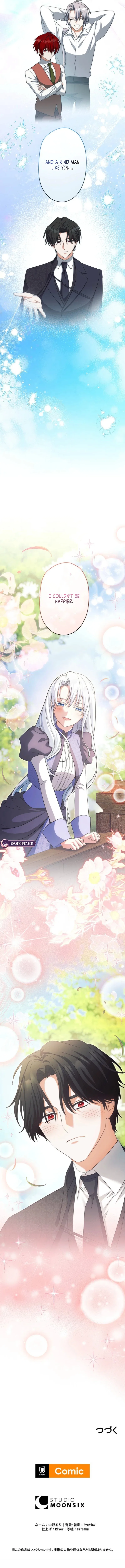 I Awakened as the Most Fearsome Stepmother?! Chapter 26 – Page 16