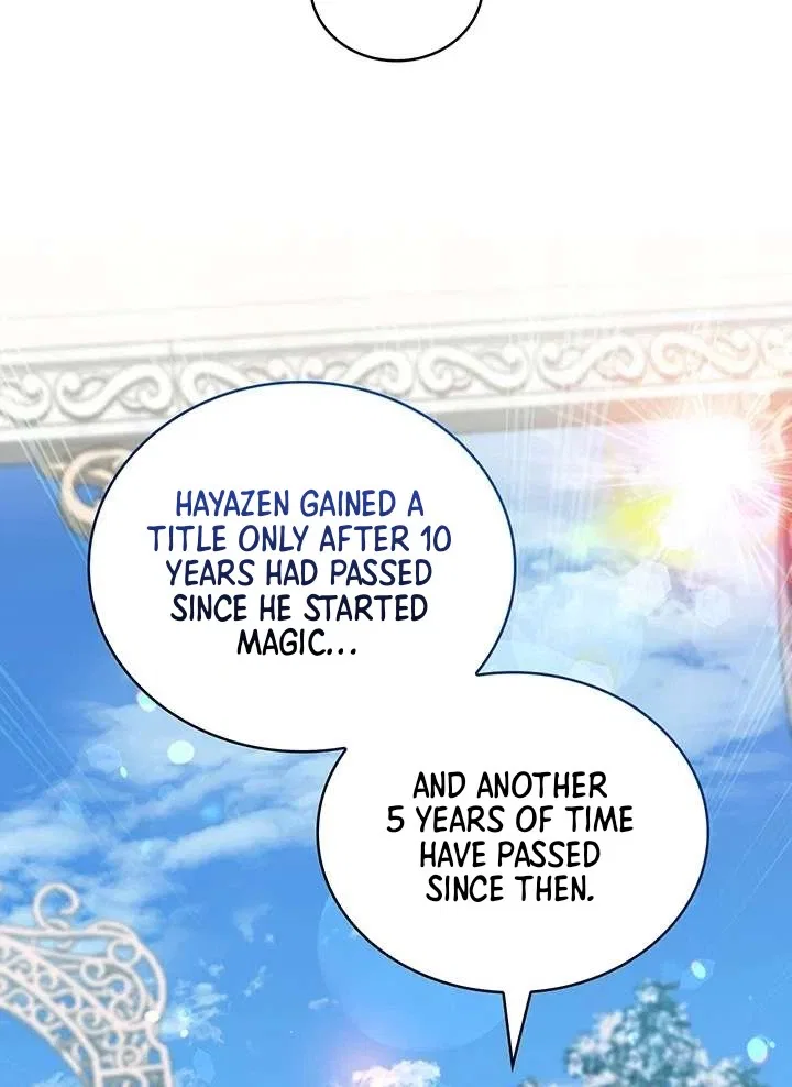 The Tower Master Who Became the Grand Duchess Chapter 67 – Page 9