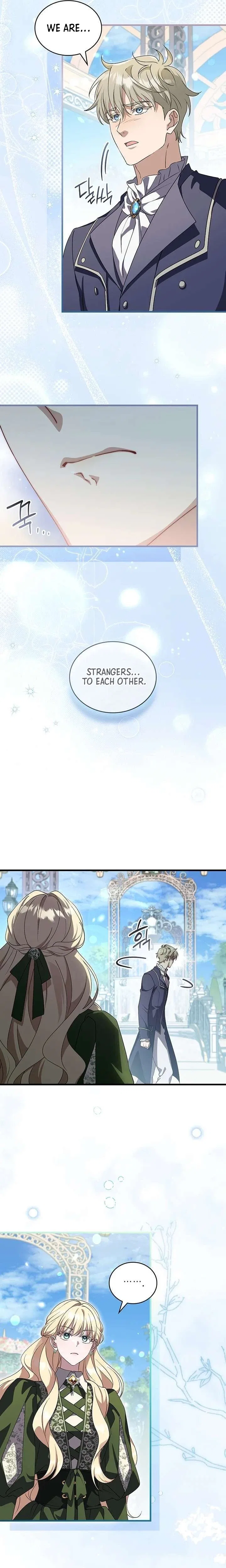 The Tower Master Who Became the Grand Duchess Chapter 67 – Page 30
