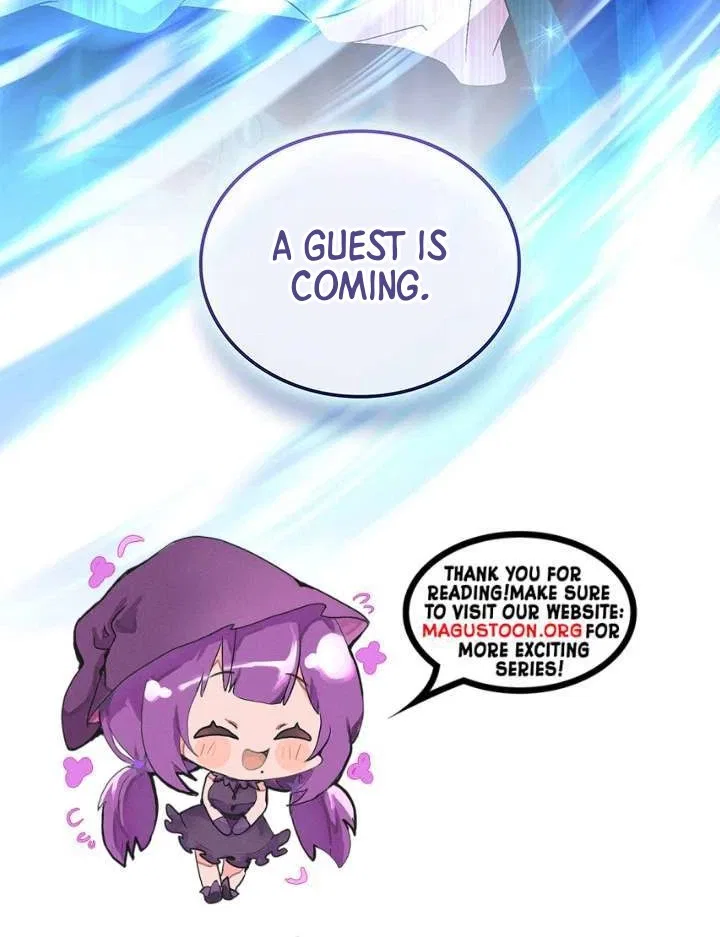 The Tower Master Who Became the Grand Duchess Chapter 67 – Page 33