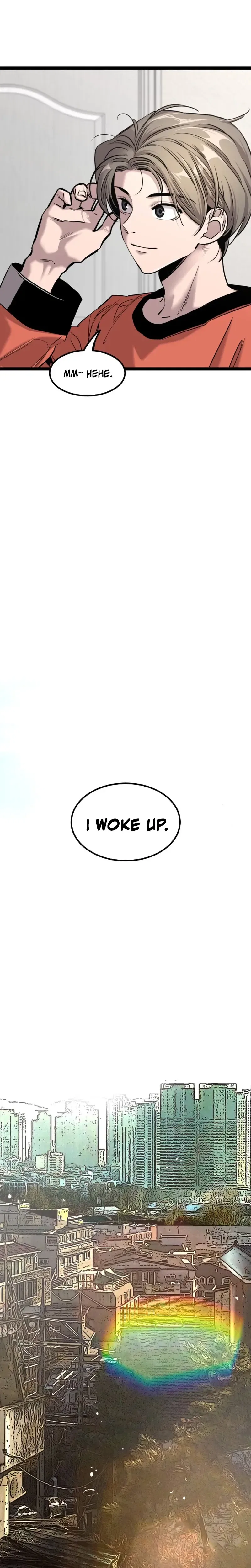 The Cloud Dream of the Nine – Zero Chapter 55 – Page 3