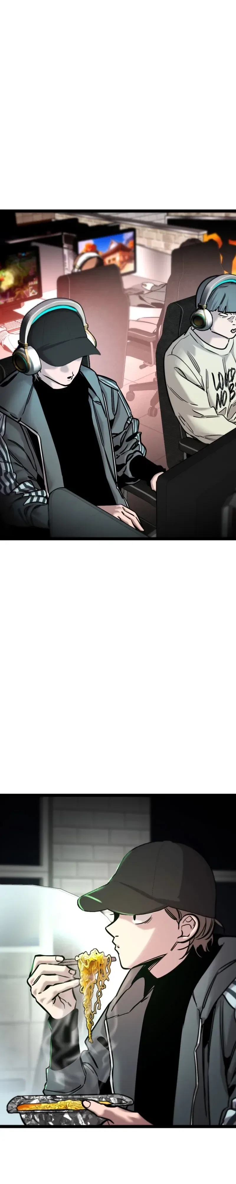 The Cloud Dream of the Nine – Zero Chapter 55 – Page 10