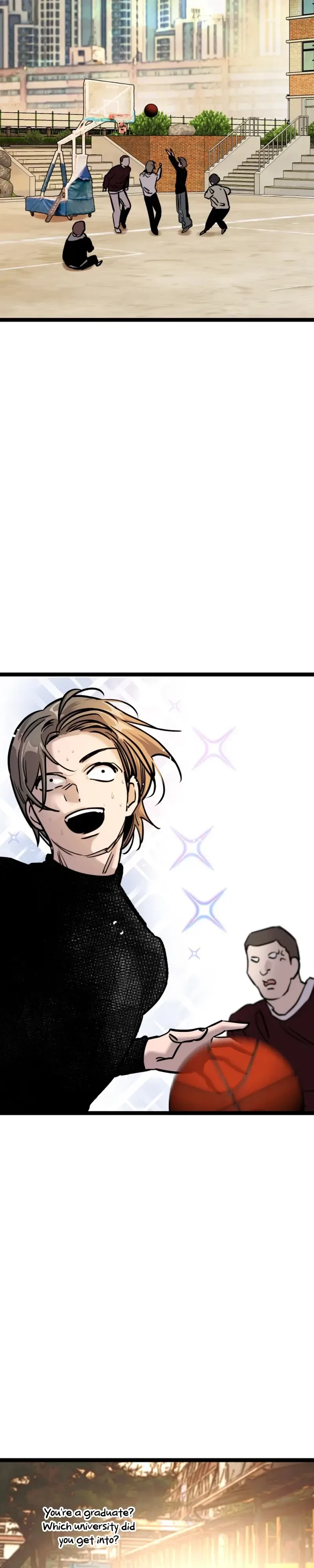 The Cloud Dream of the Nine – Zero Chapter 55 – Page 12
