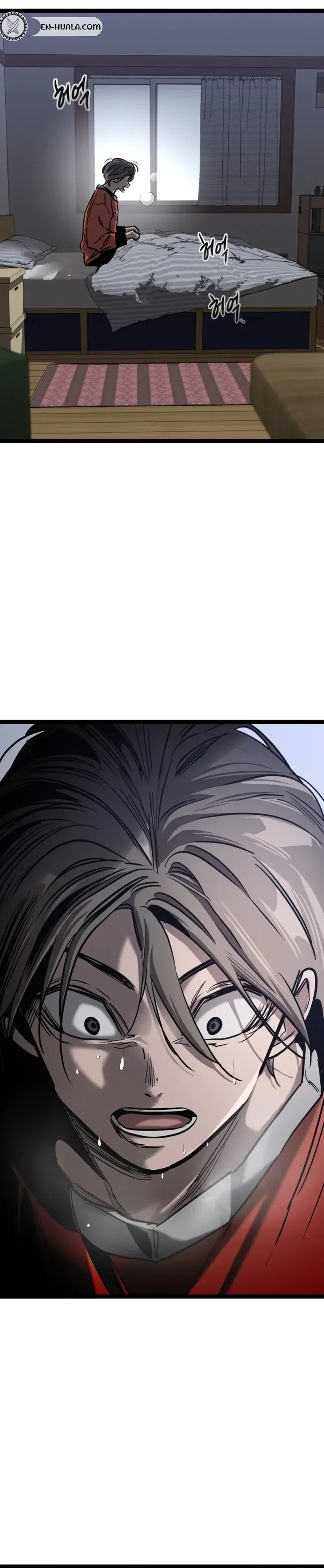 The Cloud Dream of the Nine – Zero Chapter 55 – Page 24