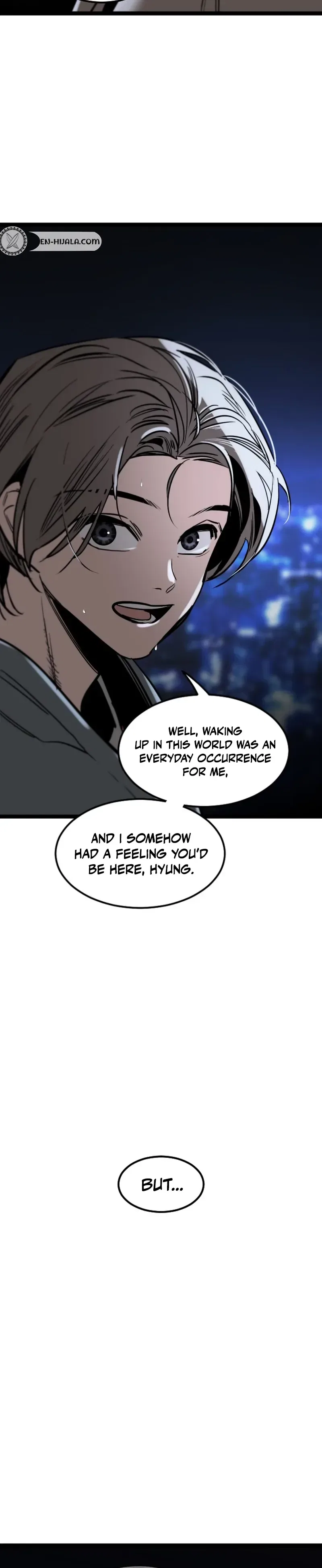 The Cloud Dream of the Nine – Zero Chapter 55 – Page 34