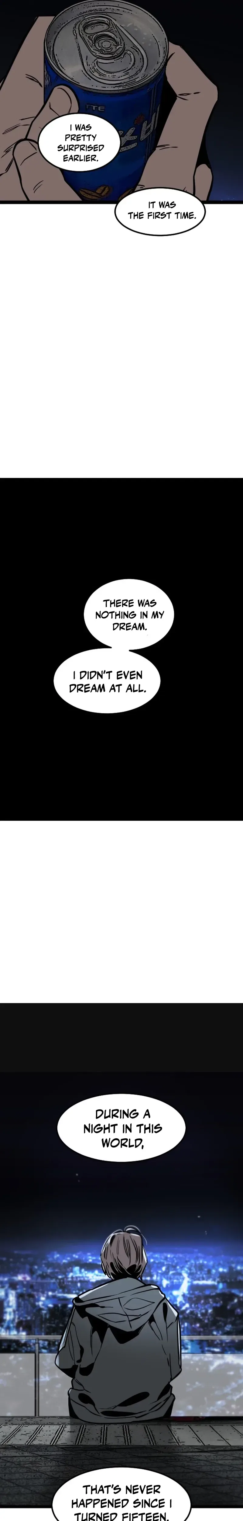 The Cloud Dream of the Nine – Zero Chapter 55 – Page 35