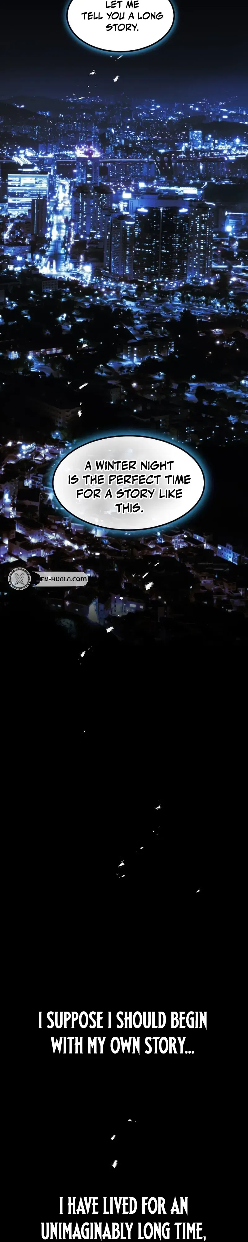 The Cloud Dream of the Nine – Zero Chapter 55 – Page 38