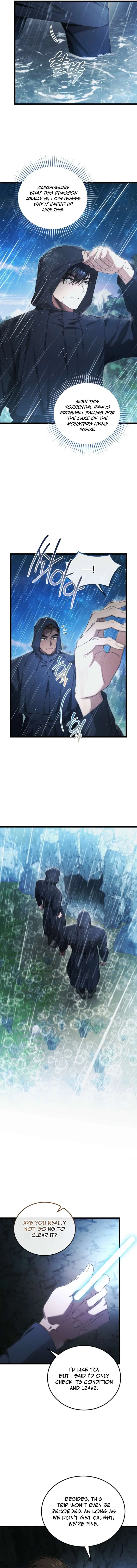 I'll Retire After Saving the World Chapter 96 – Page 6