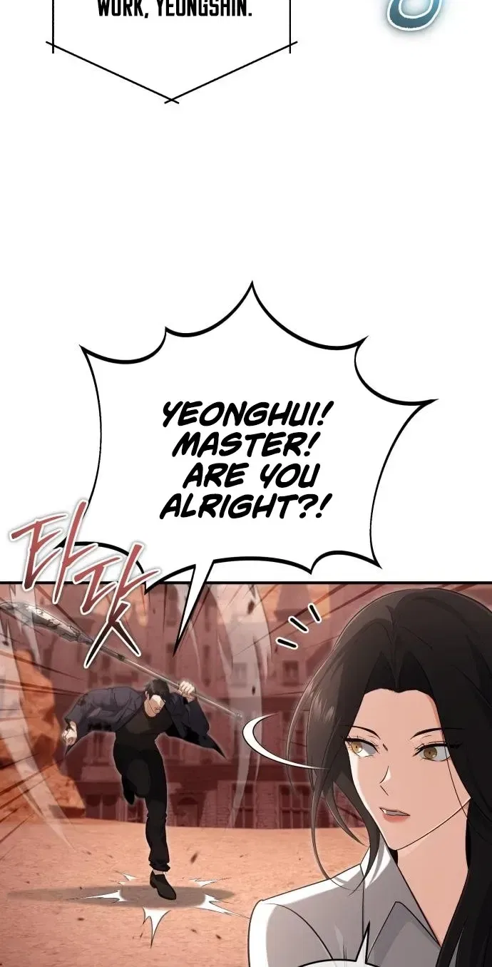 Regressor’s Life After Retirement Chapter 106 – Page 18